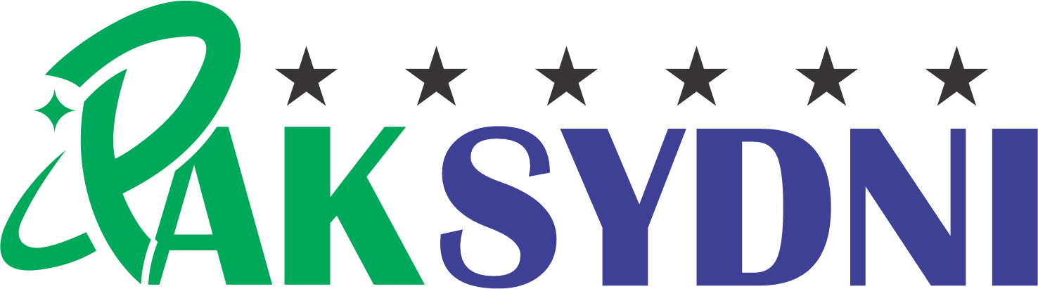Pak Sydni Biz